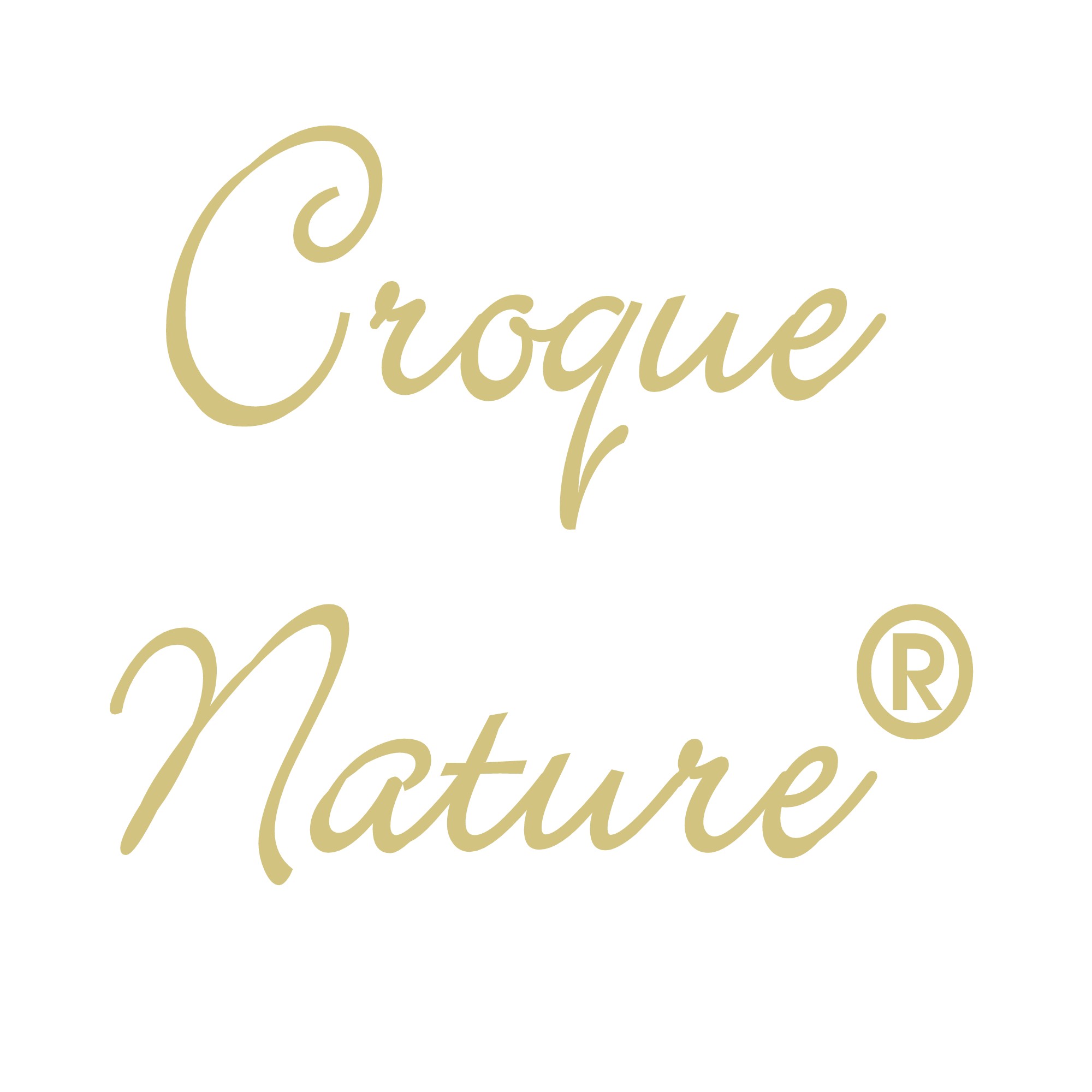 CROQUE NATURE® GRATENTOUR