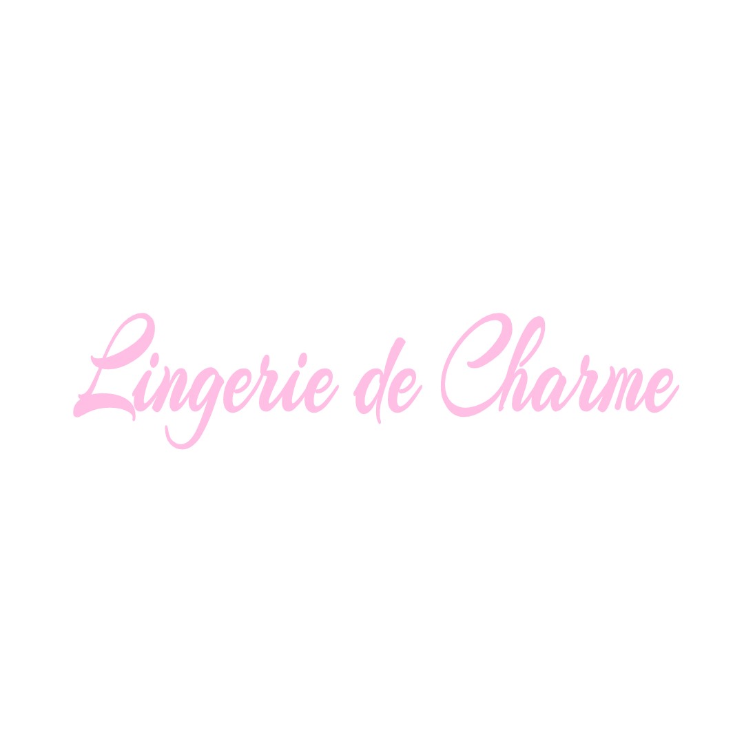 LINGERIE DE CHARME GRATENTOUR